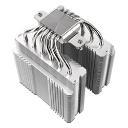 Chłodzenie CPU THERMALRIGHT Peerless Assassin 120 SE V2