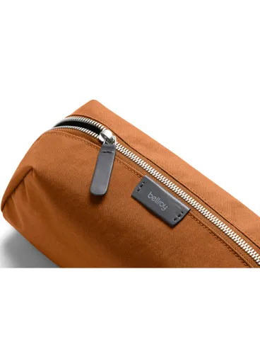 Косметичка / Дорожная сумка Bellroy Toiletry Kit Plus - bronze