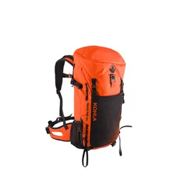 Plecak turystyczny Kohla Track Pro 30L - red orange/caviar