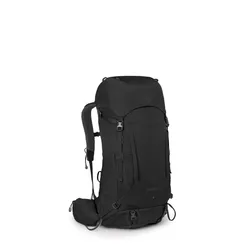 Plecak trekkingowy Osprey Kestrel 38 - black
