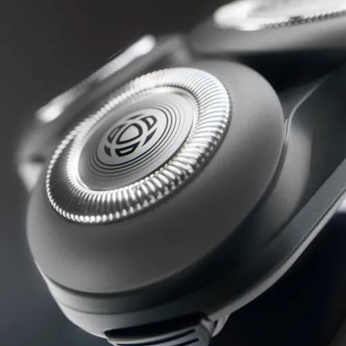 Golarka PHILIPS Seria 5000X X5004/00 Na mokro i sucho