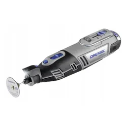 Dremel Çok fonksiyonlu taşlama makinesi 8220-5 / 65 F0138220JK