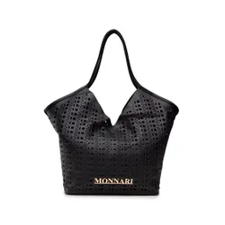 Сумка Monnari BAG0110-020 Черный