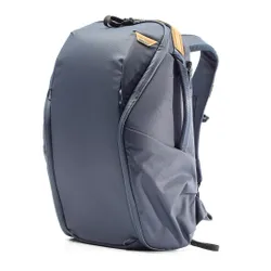 Рюкзак PEAK DESIGN Everyday Backpack 20L Zip EDLv2 - синий