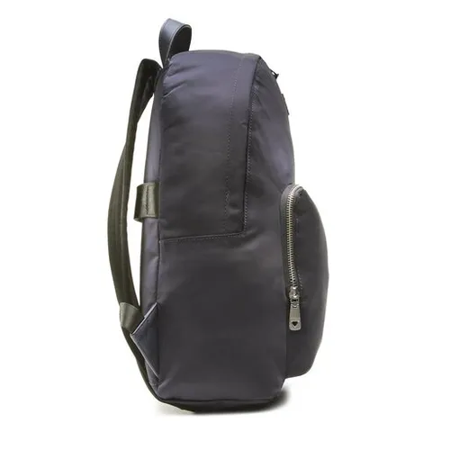 Guess Certosa Nylon inteligent HMECRN P3111 Blu Rucsac