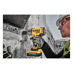 Klucz udarowy 1/2" DeWalt DCF900H2T