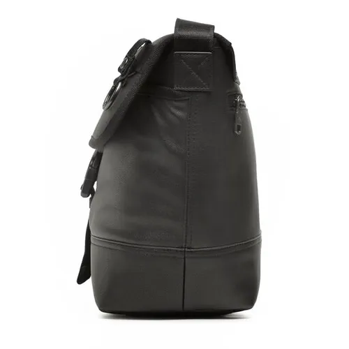 Calvin Klein Jeans Geantă de mesager Ultraușoară39 Pu K50k510499 BDS