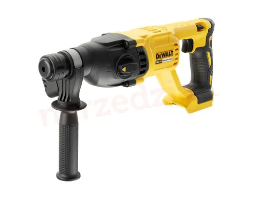 DeWalt Akülü Matkap DCH133N