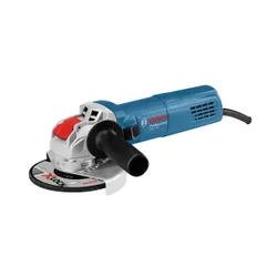 Bosch GWX 750-125 Taşlama Makinesi