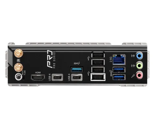 Płyta główna ASrock X870 Pro-A WiFi
