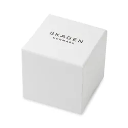 Skagen Kuppel Skw6893 Gümüş / Yeşil Saatler