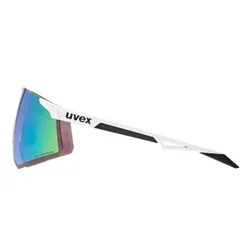 Okulary rowerowe UVEX Pace Perform CV