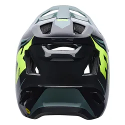 Kask rowerowy Full Face FOX Rampage Foundry YTH