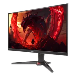 Monitor ACER Nitro XV272UX1BMIIPRX 27" 2560x1440px IPS 200Hz 0.5 ms [GTG]