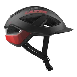 Kask rowerowy LAZER Cameleon + Net