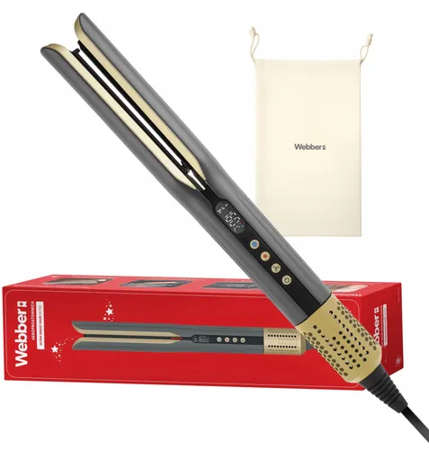 Prostownica WEBBER HS700 190 stopni
