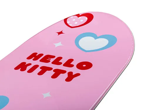 Deska Head Hello Kity