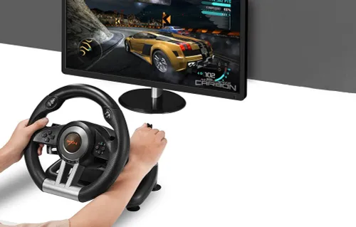 Kierownica PXN V3 do PC, PS4, PS3, Xbox, Switch