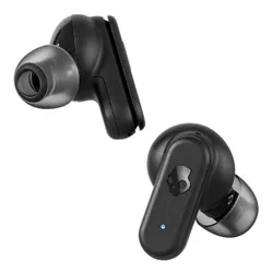 Słuchawki dokanałowe SKULLCANDY Dime 3 Czarny