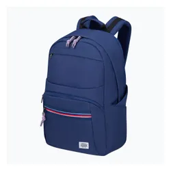 Plecak na laptopa American Tourister UpBeat Zip 15.6" M 21,5 l navy
