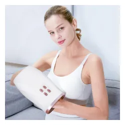 Masażer do rąk Extralink EX.95016