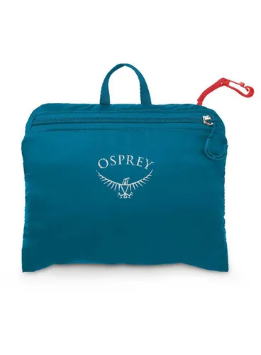 Складная сумка Osprey Ultralight Stuff Duffel - waterfront blue