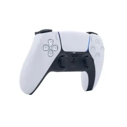 Геймпад Sony PlayStation 5 DualSense White