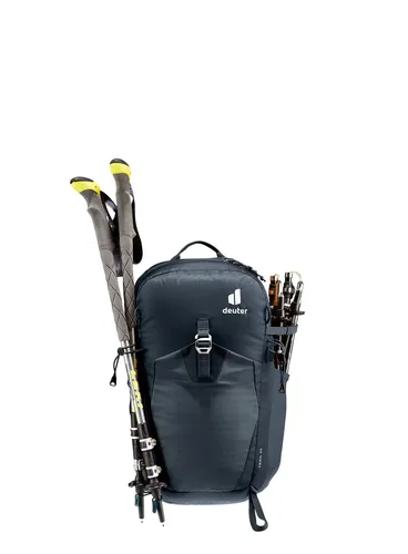Plecak górski Deuter Trail 25 - blk/shale