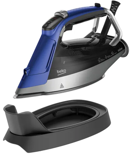 Утюг Beko FutureIron Premium SPA9130B