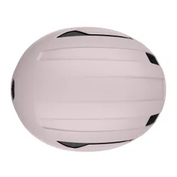 Kask rowerowy LAZER CityZen KinetiCore Jasno-fioletowy Miejski (rozmiar M)