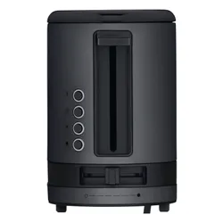 WMF KitchenMinis Deep Black 4.1412.0071 czarny