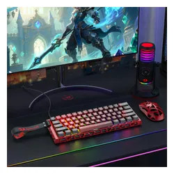 Klawiatura REDRAGON Venom K753-RGB-M