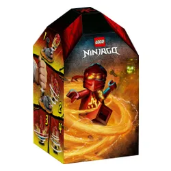 LEGO Ninjago Wybuch Spinjitsu Kai 70686