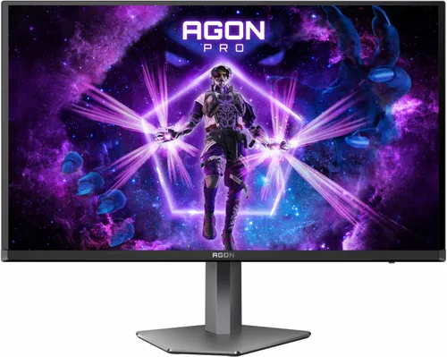 Monitor AOC Agon Pro AG276QKD2 26.5" 2560x1440px 500Hz 0.03 ms [GTG]
