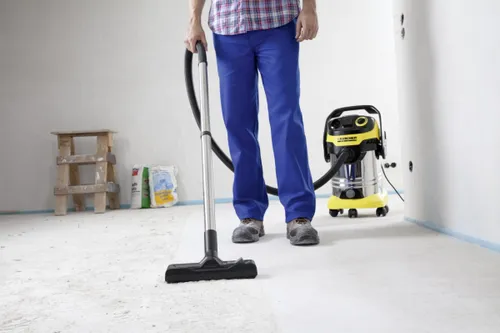 Универсальный пылесос Karcher WD 6 Premium 1.348-272.0