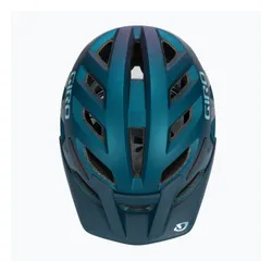 Kask rowerowy Giro Radix W matte ano harbor blue