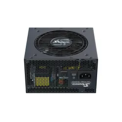 Zasilacz Seasonic Focus-GX-750-V4 750W 80+ Gold Czarny