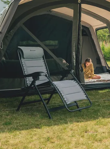 Krzesło kempingowe Outwell Acadia
