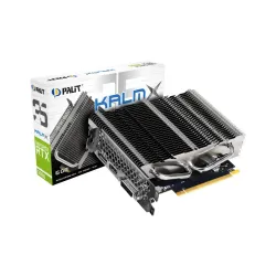 Karta graficzna Palit GeForce RTX 3050 KalmX 6GB GDDR6 96bit DLSS