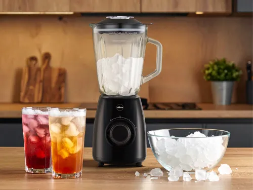 Blender kielichowy ELDOM BK6 Noxar