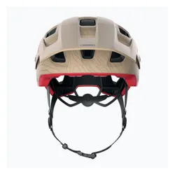 Kask rowerowy ABUS MoDrop dusky camel