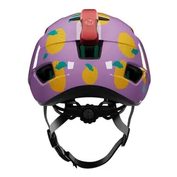 Kask rowerowy LAZER Pnut KinetiCore