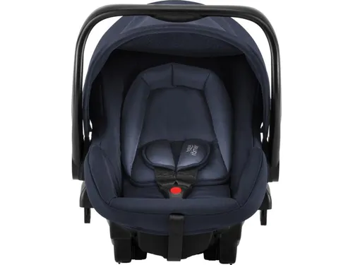 Britax-Romer Primo Navy Ink