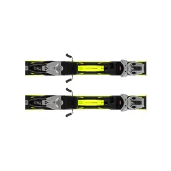 Narty gigantowe HEAD SUPERSHAPE E-SPEED + wiązania HEAD PROTECTOR PR 13 z GRIP WALK 2022 - Długość (cm) - 184