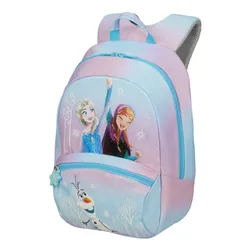 Çocuk Çantası + Samsonite Disney Ultimate 2.0 Sırt Çantası-Dondurulmuş