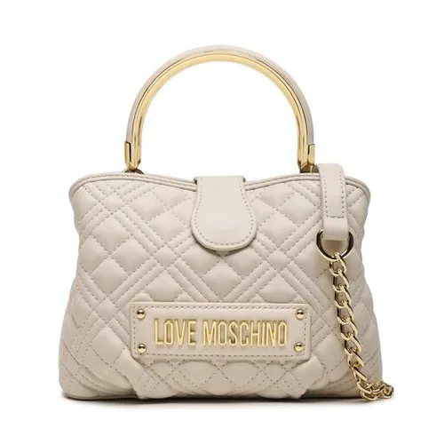 Dragoste MOSCHINO Jc4069pp1hla0110 geanta Avorio