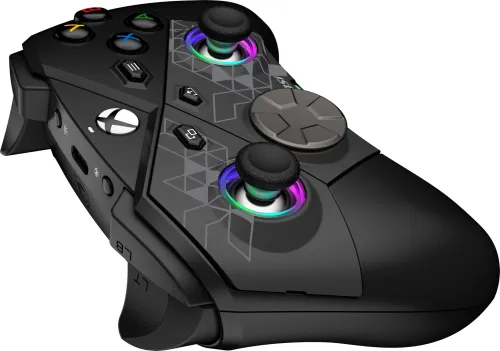 Pad MSI Force Pro W Controller do PC, Android Bezprzewodowy Czarny
