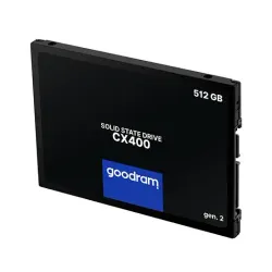 Dysk SSD GoodRam CX400 Gen.2 512GB
