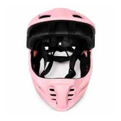 Kask rowerowy dla dziecka rozmiar S, dziecięcy motor dzieci motocyklowy