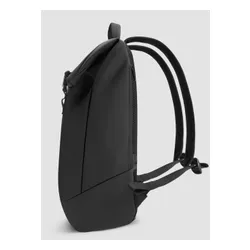 Рюкзак XD Design Urban Flap-top Anti-theft Backpack - черный